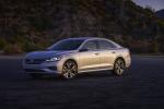 Volkswagen Passat 2019 года (NA)